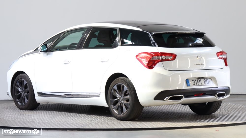 Citroën DS5 1.6 e-HDi Air.So Chic CMP6 - 3