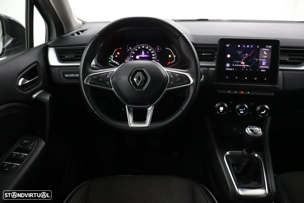 Renault Captur 1.0 TCe Techno - 14