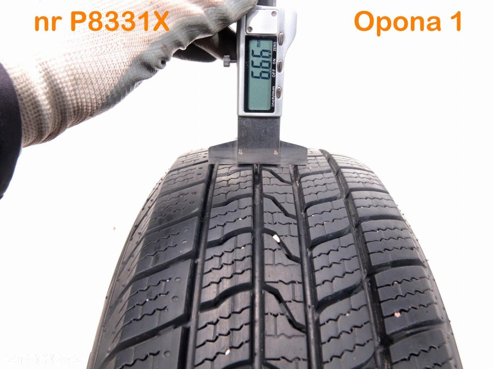 Windforce CATCHFORS A/S 175/70 R14 2szt. - 3