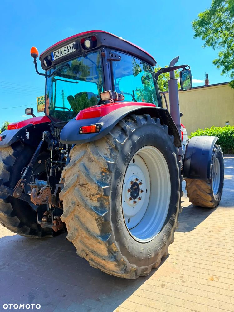 McCormick XTX 185 - 12