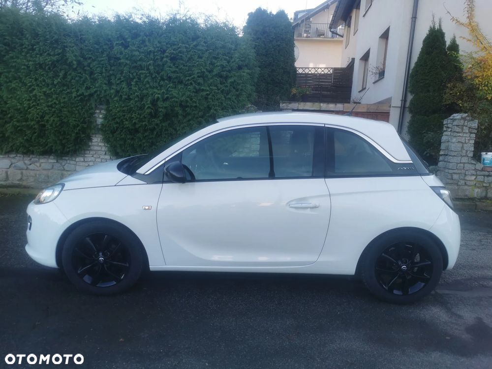 Opel Adam - 3