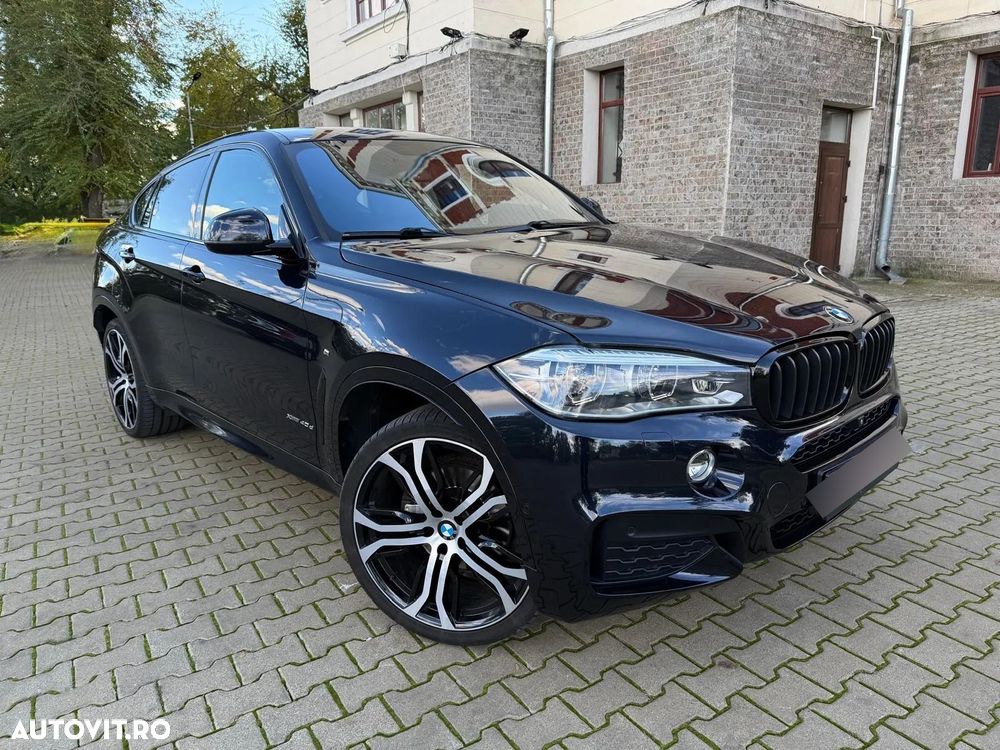 BMW X6 - 2