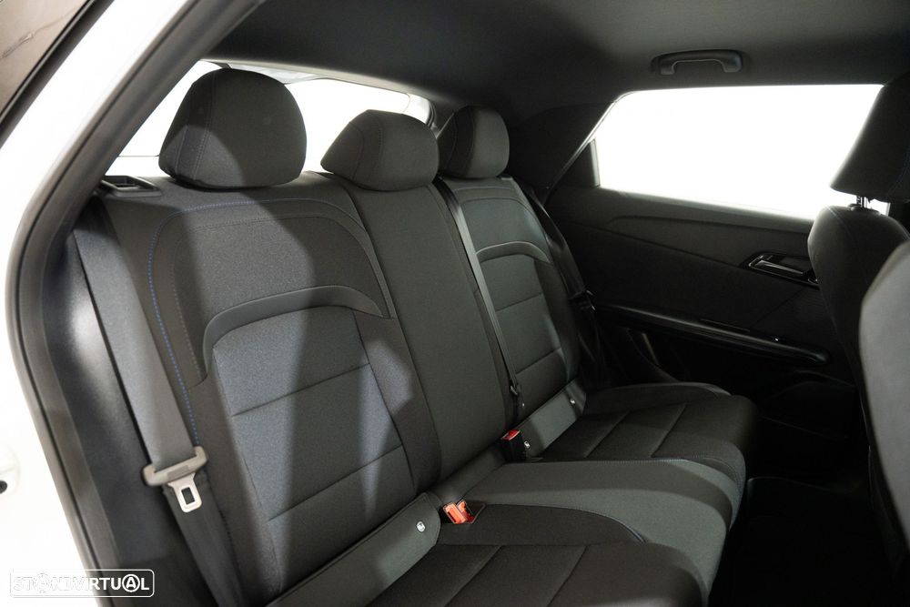 MG MG4 51 kWh Standard - 22