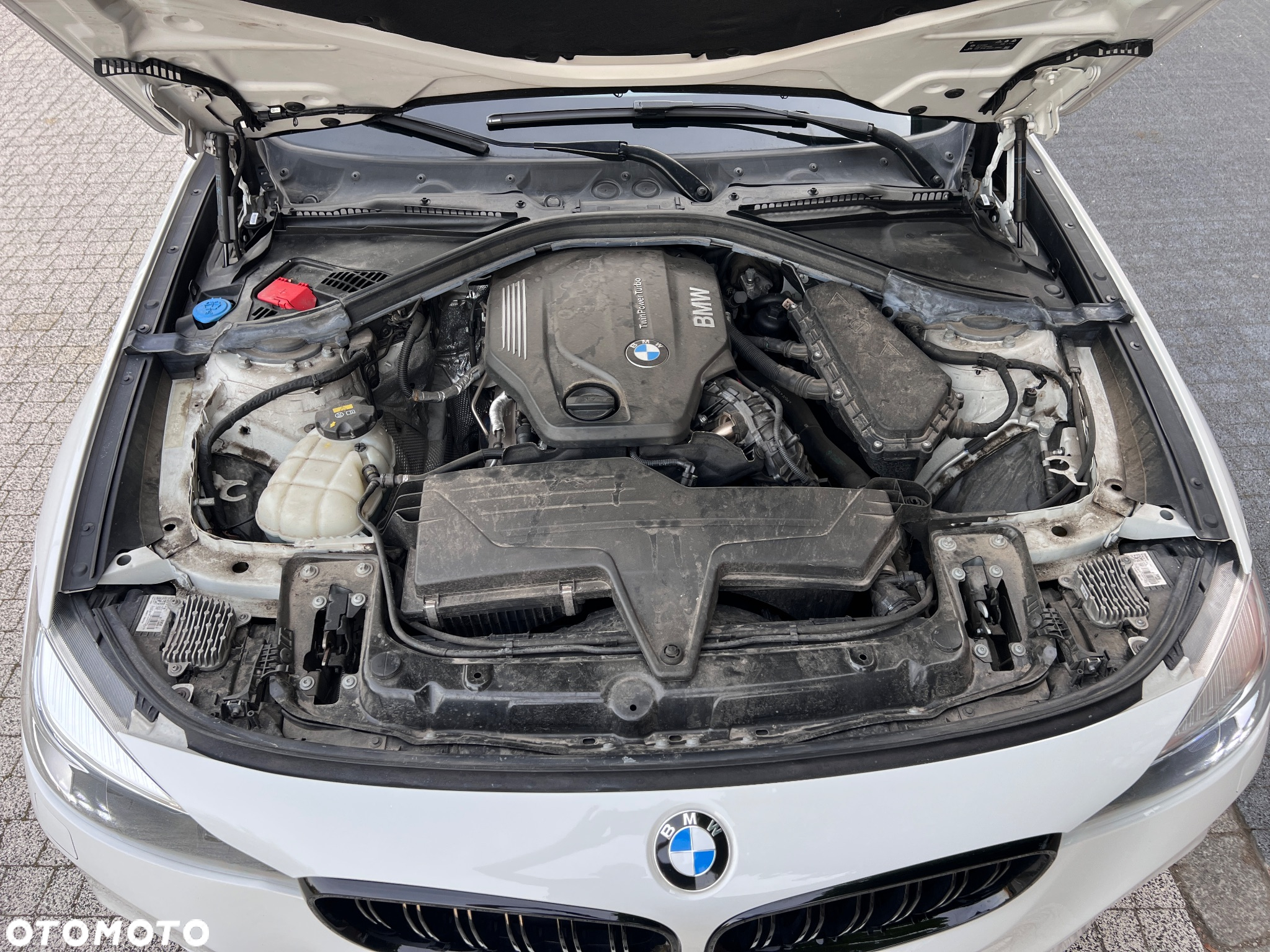 BMW 3GT 318d M Sport - 18