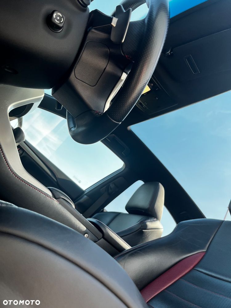 Lexus NX 300h F Sport AWD - 21