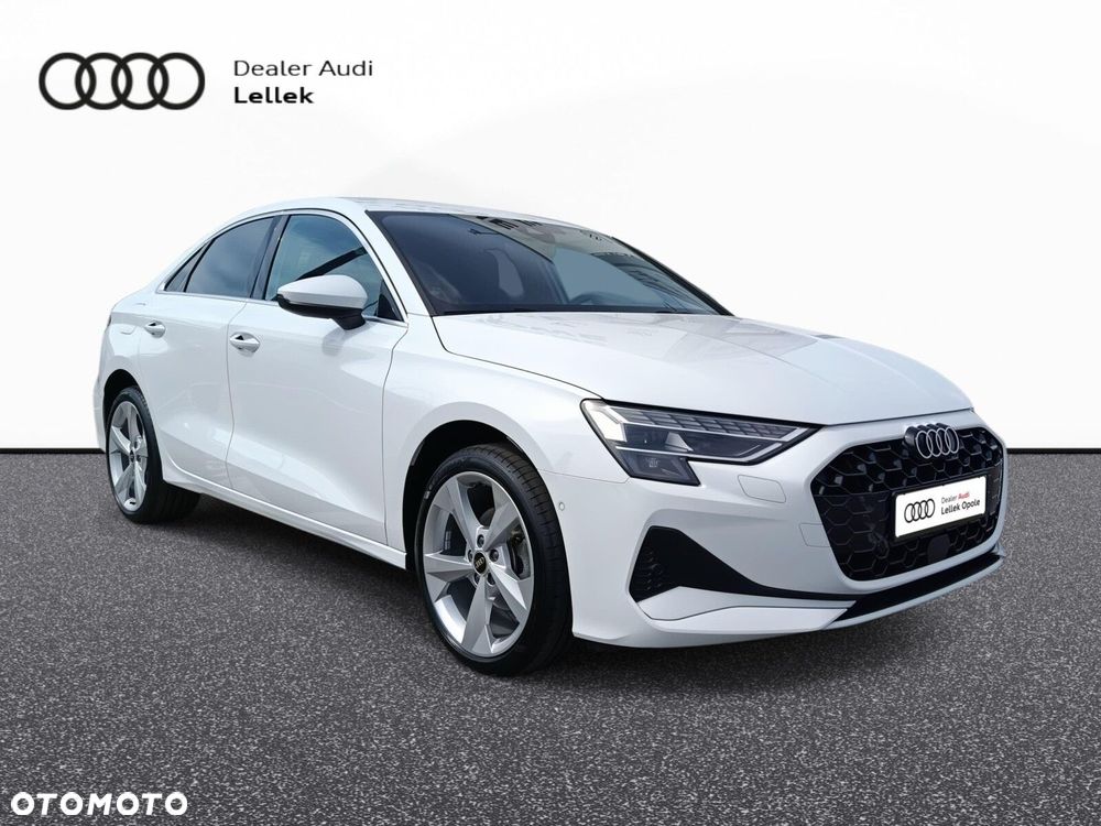 Audi A3 Limousine - 4