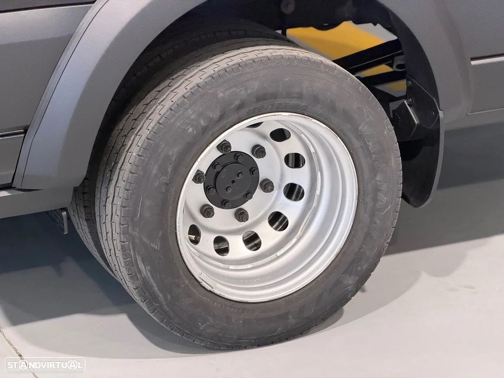 Ford Transit 2.0 TDCi 185HP L4H3 RD 3L - 25