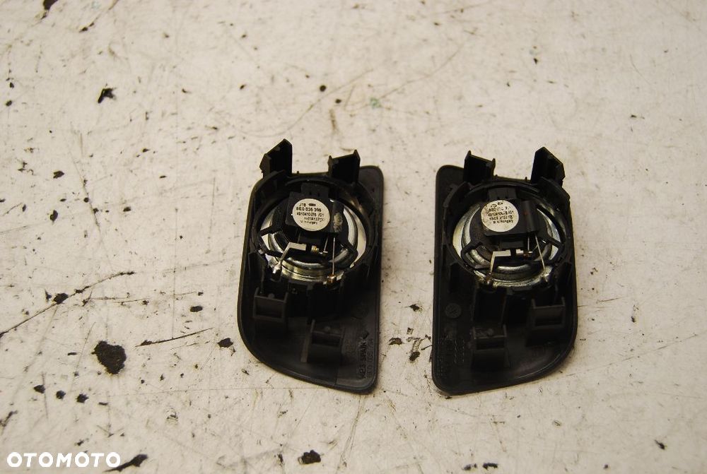 GŁOŚNIK WYSOKOTONOWY 8E0035399 SEAT EXEO AUDI A4 - 9