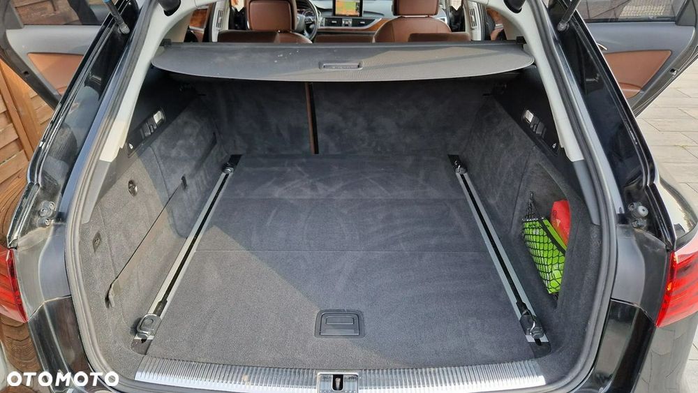 Audi A6 Avant 2.0 TDI Ultra S tronic - 11