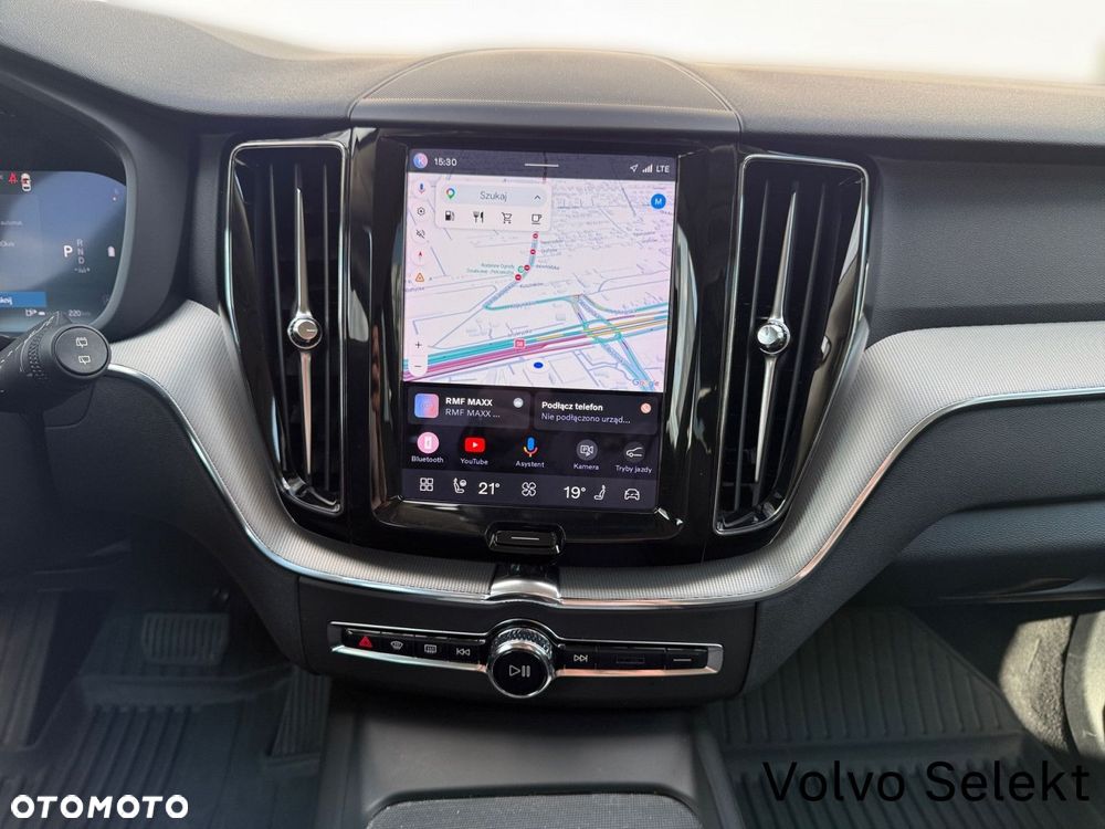 Volvo XC 60 - 21