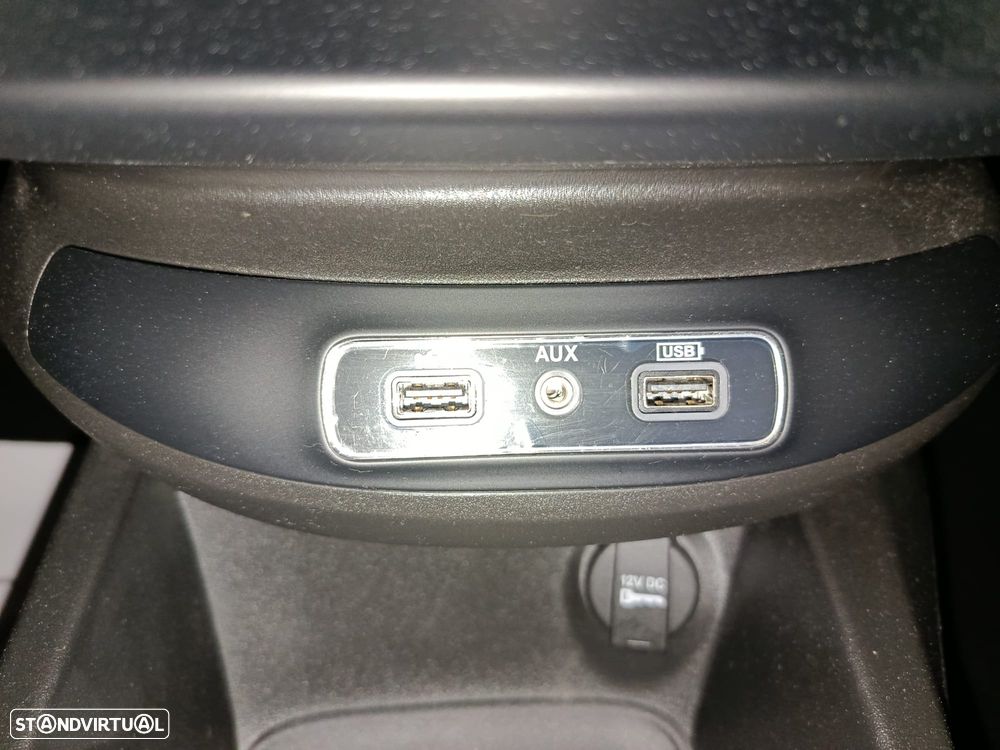 Fiat 500X 1.0 FireFly Urban J18 - 27