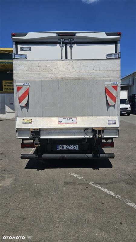 Iveco DAILY - 3