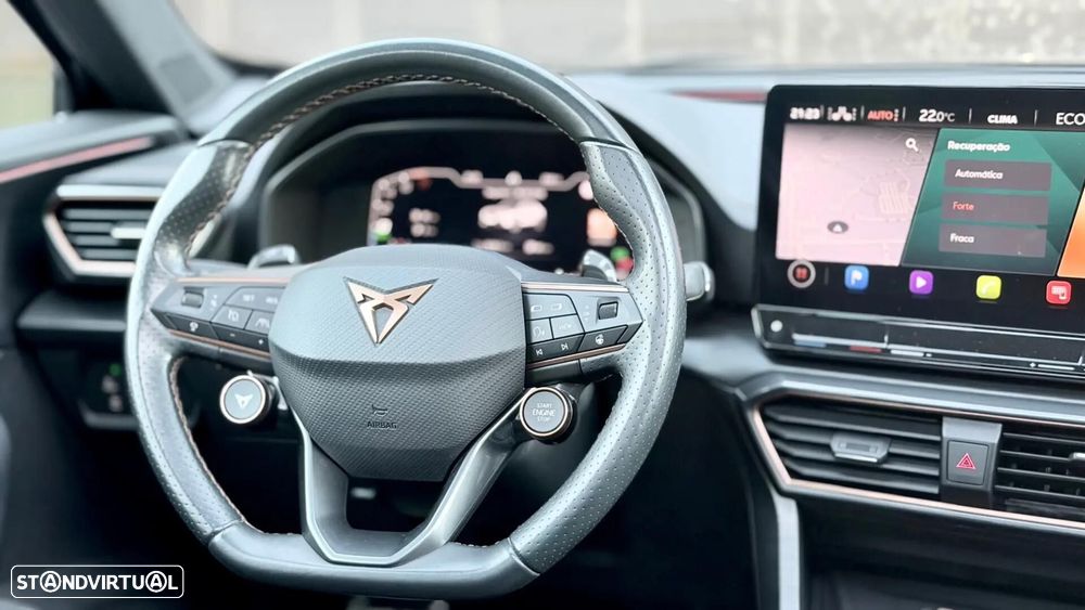 Cupra Formentor - 27