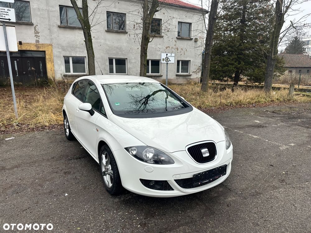 Seat Leon 1.6 Style - 3