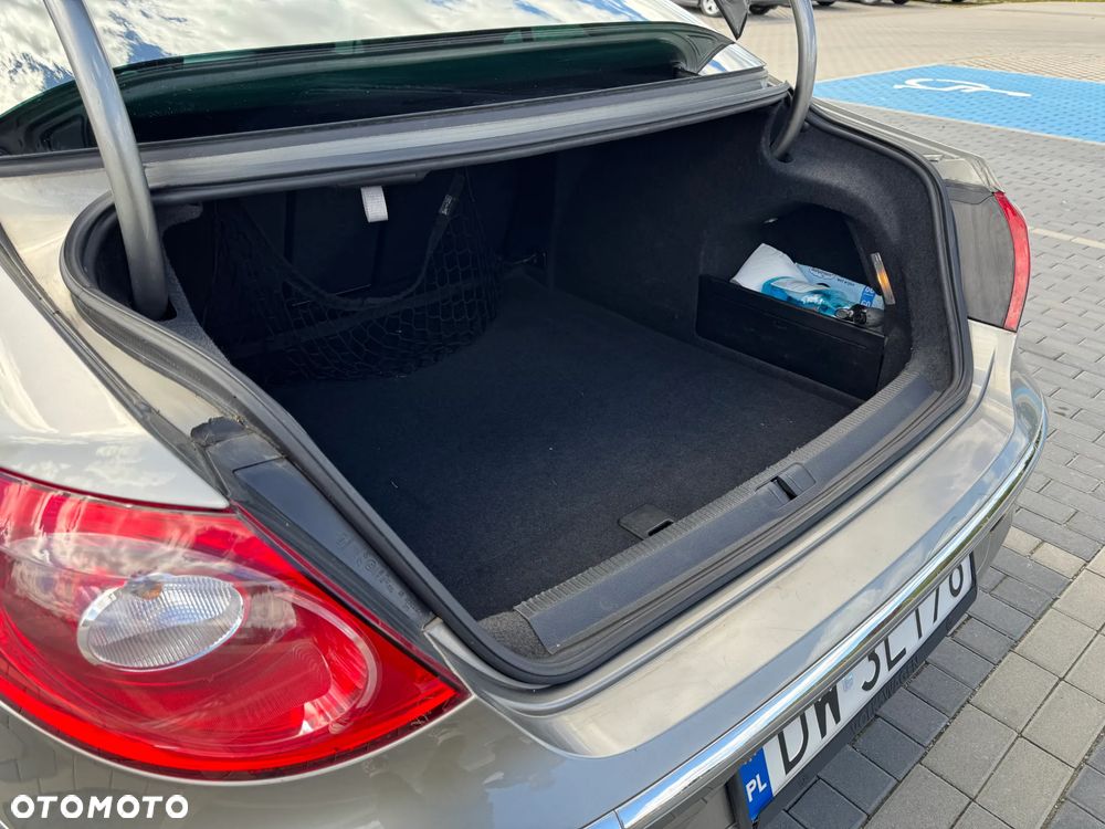 Volkswagen Passat CC - 6