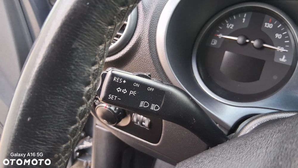 Seat Leon 1.6 Comfort Limited - 13