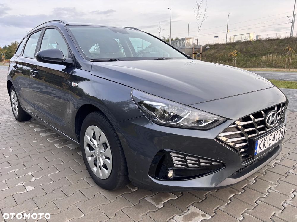 Hyundai i30 - 7