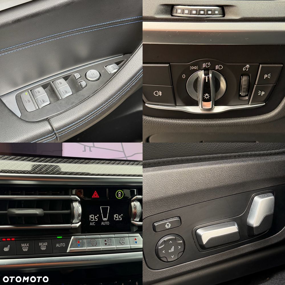 BMW X3 M M40i Sport Edition - 38