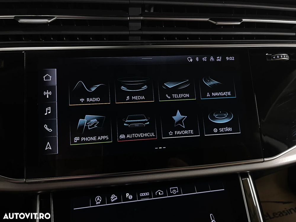 Audi Q8 - 26