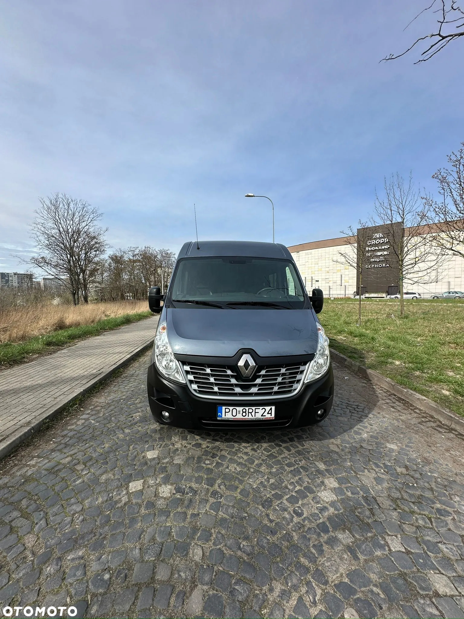 Renault Master ENERGY dCi 170 L3H2 VA - 2