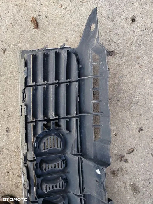 Grill audi a3 8p mały - 6