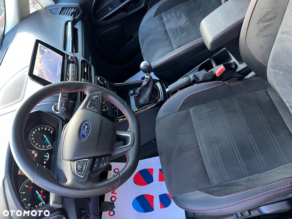 Ford EcoSport 1.0 EcoBoost GPF ST-Line Black ASS - 20