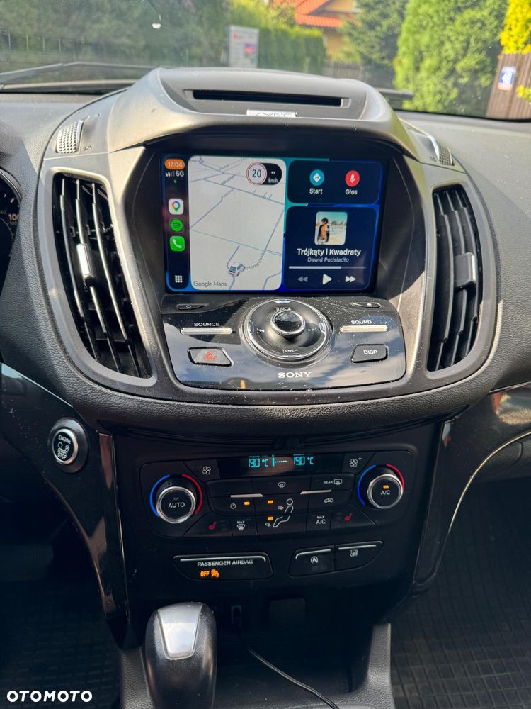 Ford Escape - 18