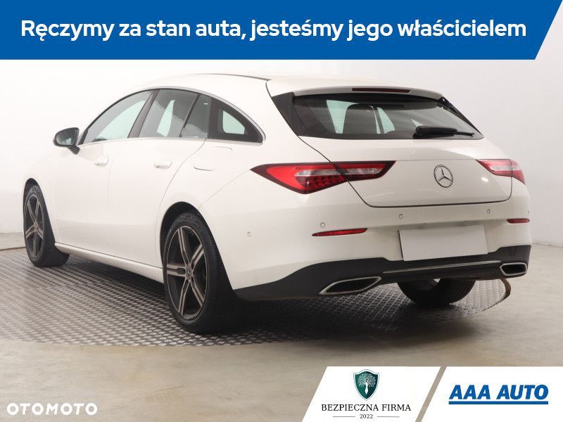 Mercedes-Benz CLA - 6