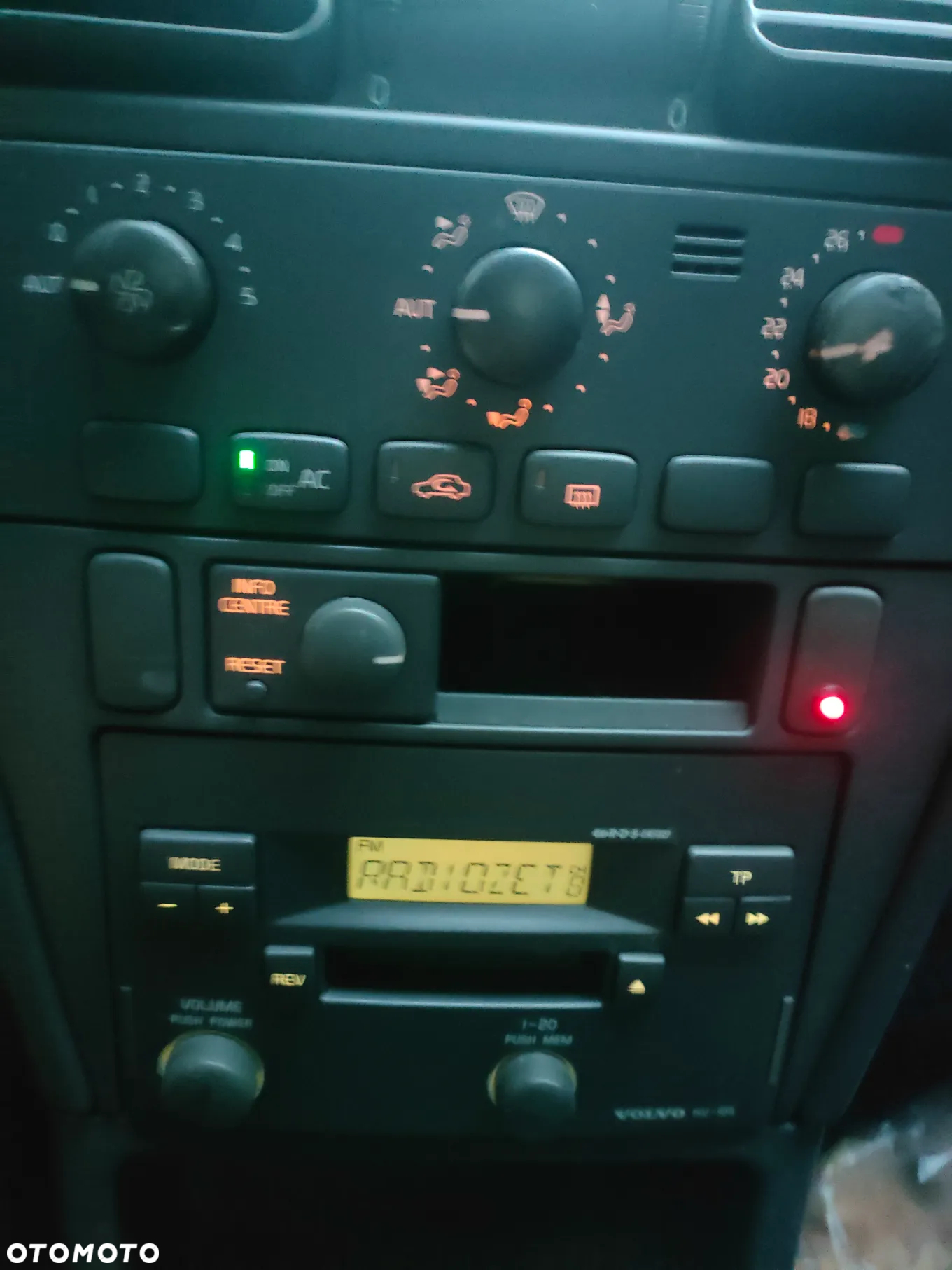 Volvo S40 1.9D Sport - 3