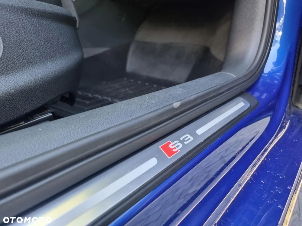 Audi S3 2.0 TFSI Quattro S tronic - 20
