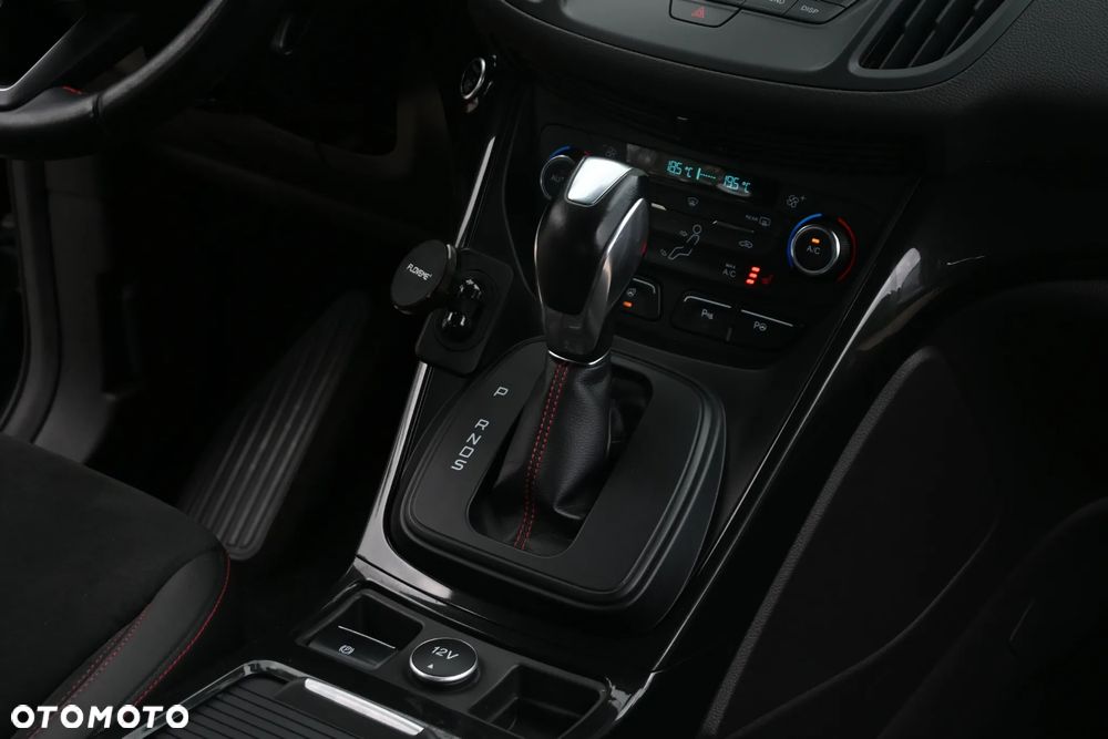 Ford Kuga 1.5 EcoBoost AWD ST-Line Black ASS - 26