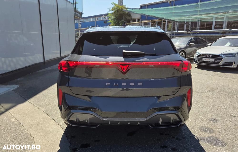 Cupra Terramar - 2