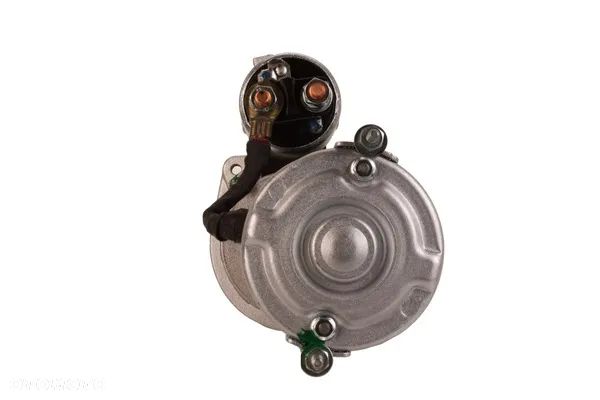 NOWY ROZRUSZNIK PEUGEOT | 111115 - 4