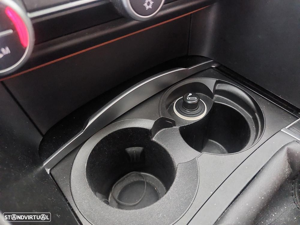 Alfa Romeo Giulia 2.2 D - 35