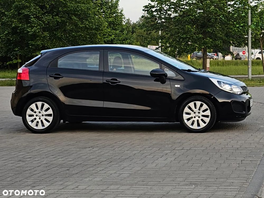 Kia Rio 1.2 Edition 7 - 5