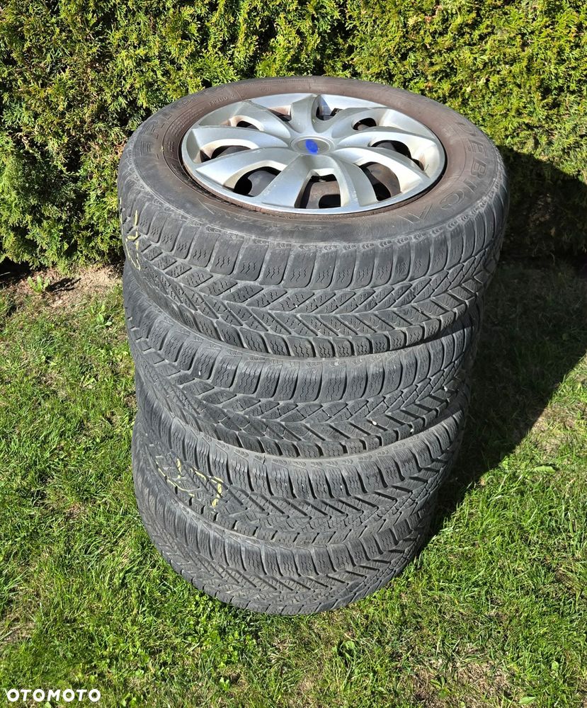 Ford C-MAX 1.6 Style - 15