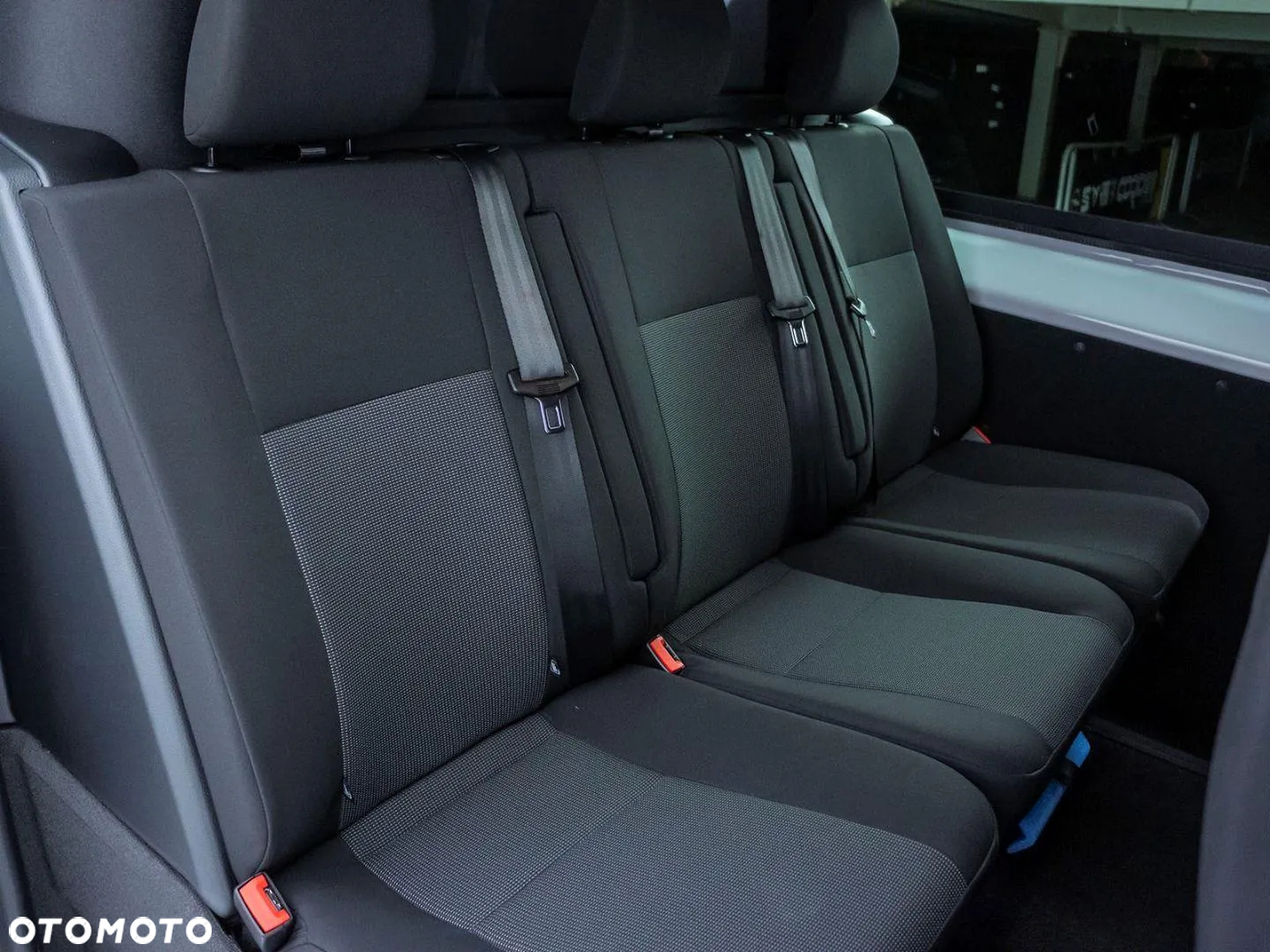 Fiat Scudo Brygadowy - 14