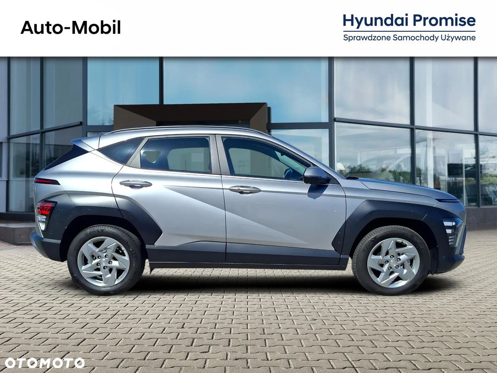 Hyundai Kona - 6