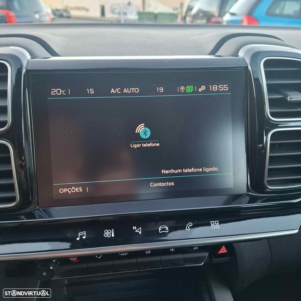 Citroën C5 Aircross - 20