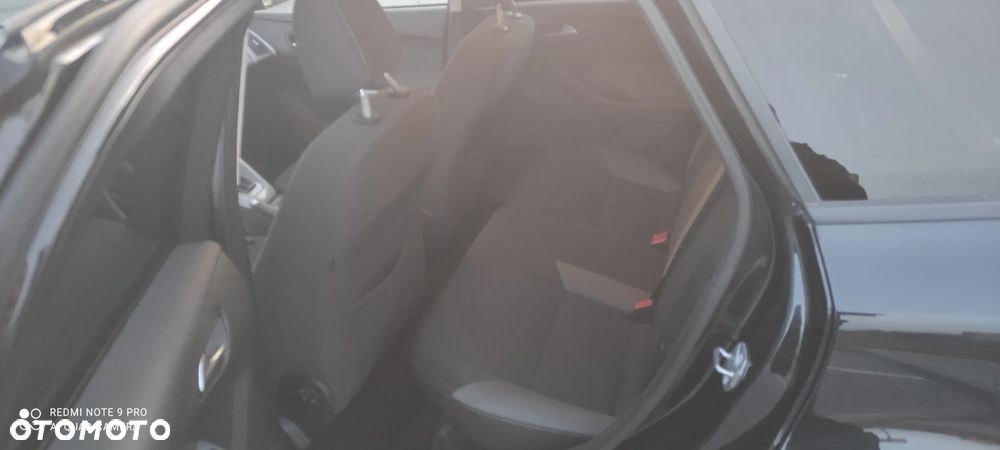 Ford Focus 1.0 EcoBoost Start-Stopp-System SYNC Edition - 16