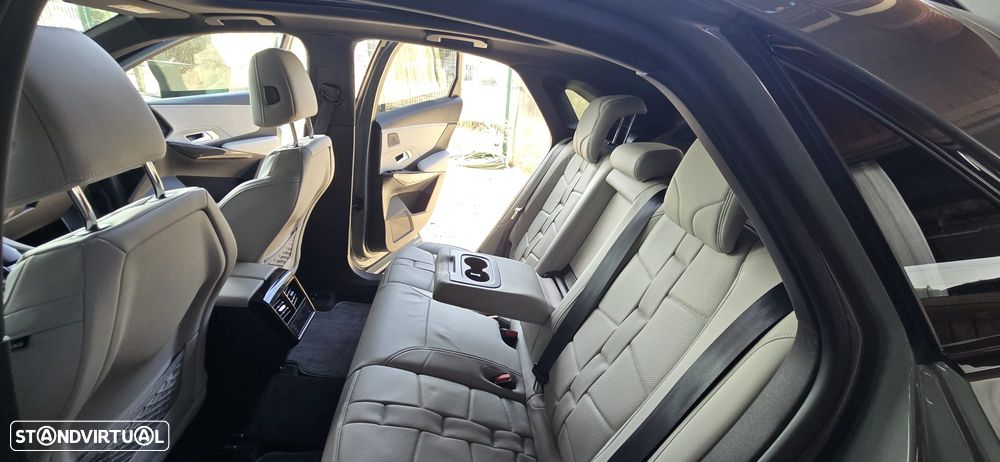 DS DS7 Crossback E-Tense Grand Chic EAT8 - 31