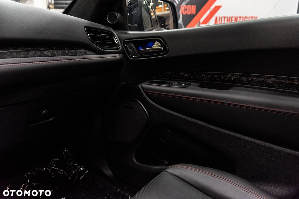 Dodge Durango 5.7 R/T - 19