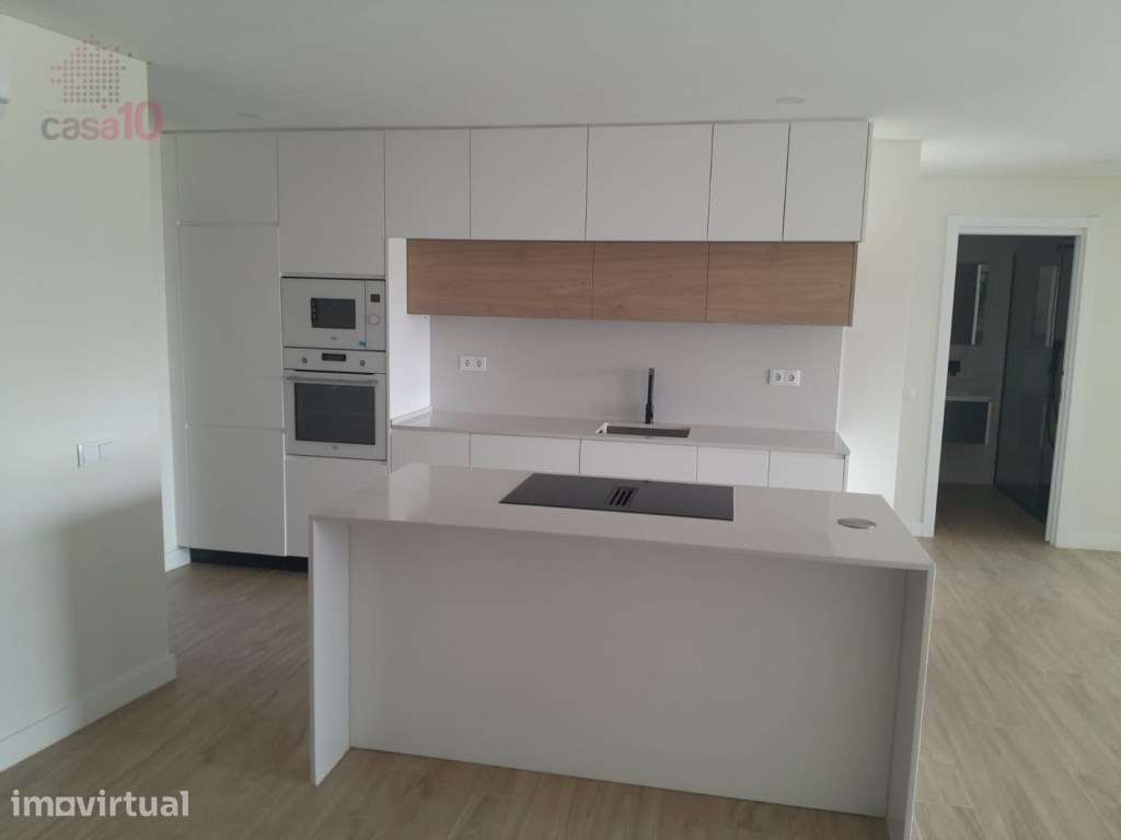 Apartamento T4 Duplex para venda em Almancil - Grande imagem: 4/25