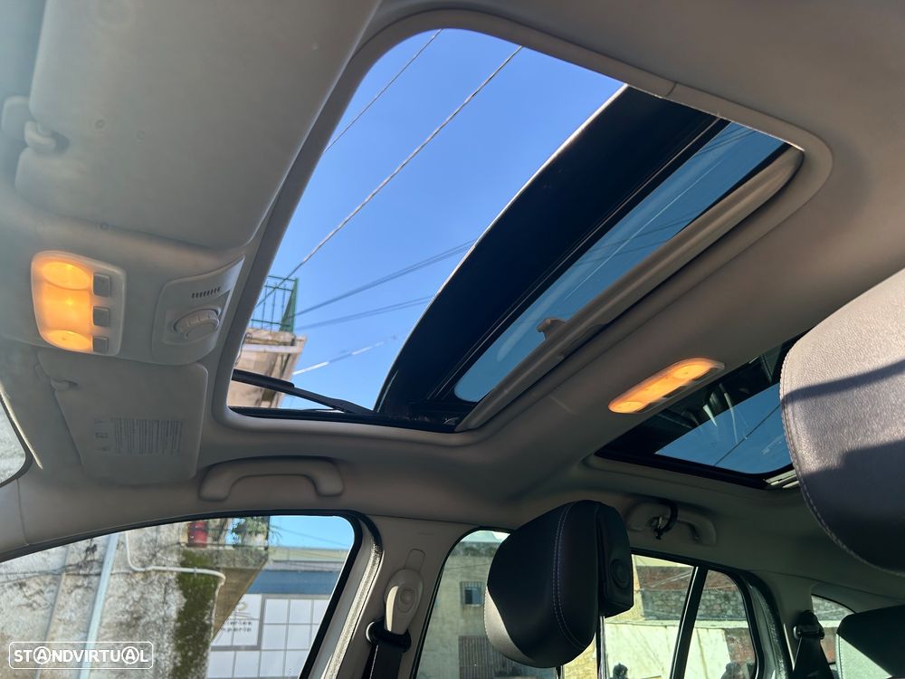 Renault Mégane Sport Tourer 1.6 dCi Bose Edition SS - 18