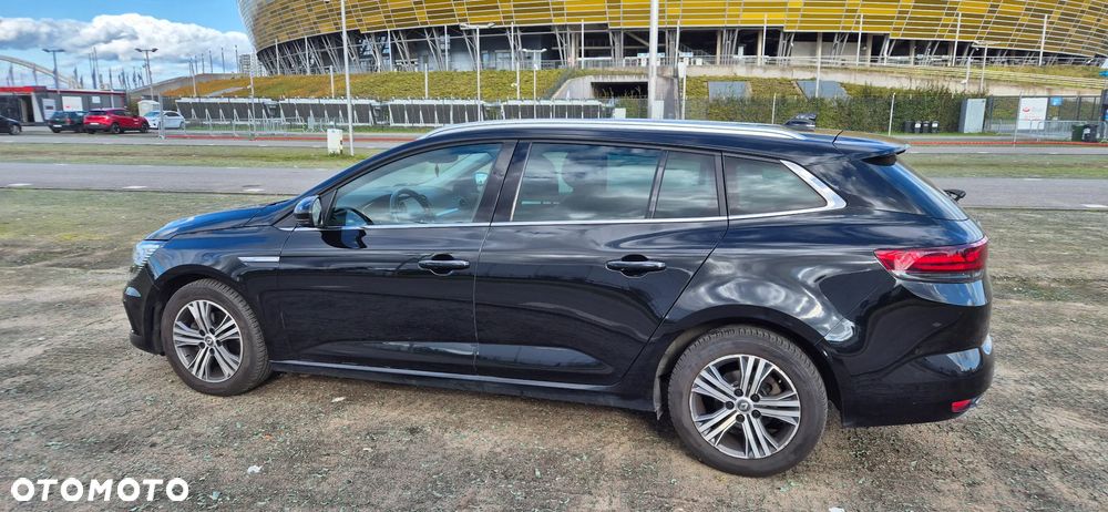 Renault Megane 1.3 TCe FAP Intens EDC - 2