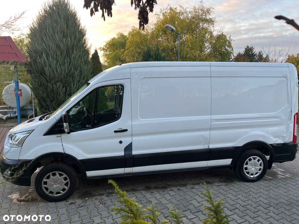 Ford Transit - 7