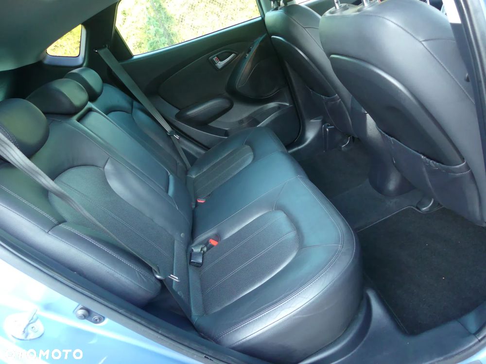 Hyundai ix35 2.0 CRDi Premium - 28