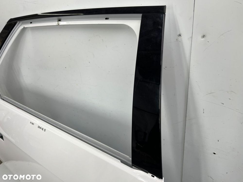 Drzwi Hyundai Ioniq 5 V 21r.- prawe tylne prawy tył - 4