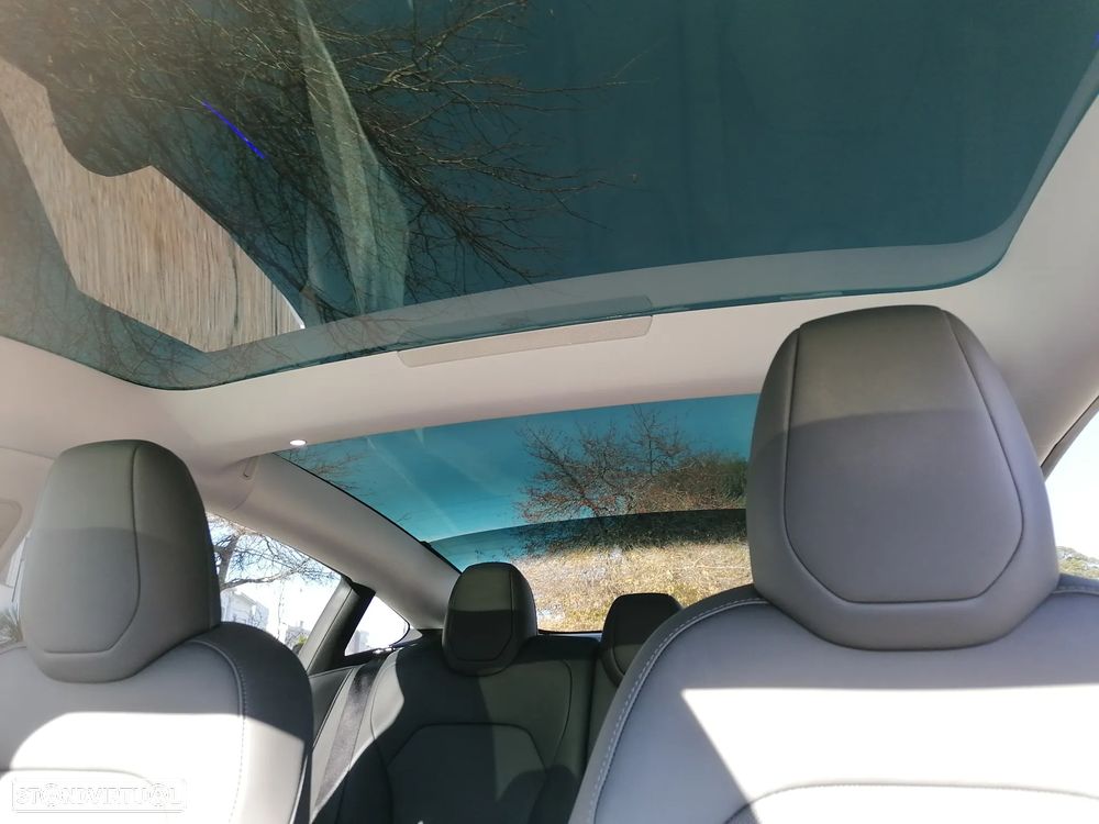 Tesla Model 3 Tração Traseira - 12