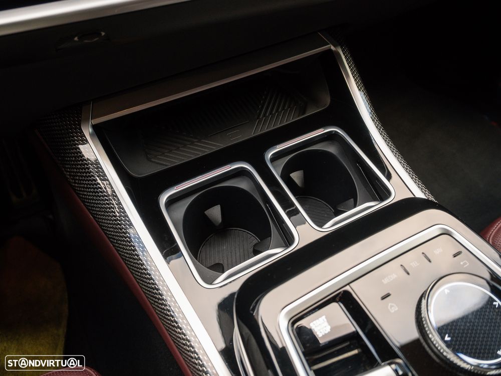 BMW 760 M760e xDrive - 48